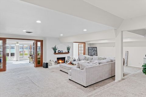 Tiny photo for 120 Thornhill Drive, Danville, IL 61832 (MLS # 12512750)