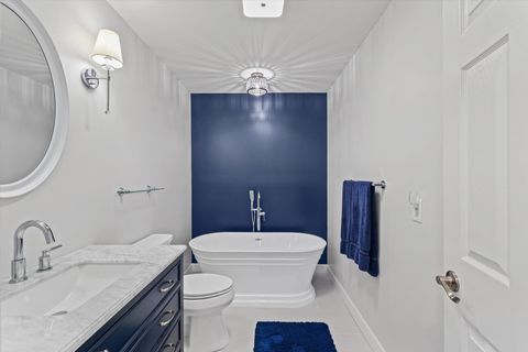 Tiny photo for 120 Thornhill Drive, Danville, IL 61832 (MLS # 12512750)