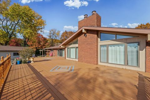 Tiny photo for 120 Thornhill Drive, Danville, IL 61832 (MLS # 12512750)