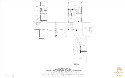 Tiny photo for 120 Thornhill Drive, Danville, IL 61832 (MLS # 12512750)