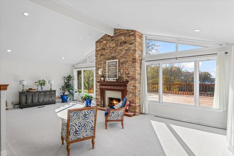 Tiny photo for 120 Thornhill Drive, Danville, IL 61832 (MLS # 12512750)