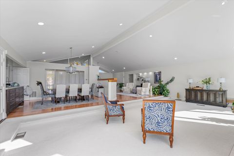 Tiny photo for 120 Thornhill Drive, Danville, IL 61832 (MLS # 12512750)