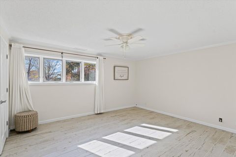 Tiny photo for 120 Thornhill Drive, Danville, IL 61832 (MLS # 12512750)