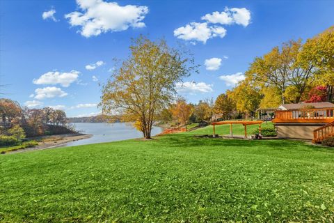 Tiny photo for 120 Thornhill Drive, Danville, IL 61832 (MLS # 12512750)