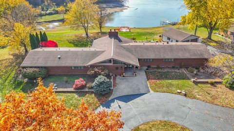 Tiny photo for 120 Thornhill Drive, Danville, IL 61832 (MLS # 12512750)