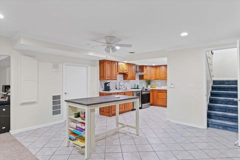 Tiny photo for 120 Thornhill Drive, Danville, IL 61832 (MLS # 12512750)