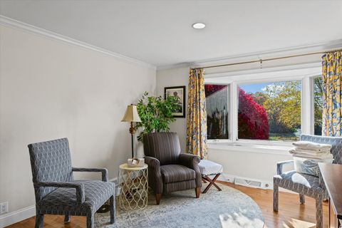 Tiny photo for 120 Thornhill Drive, Danville, IL 61832 (MLS # 12512750)