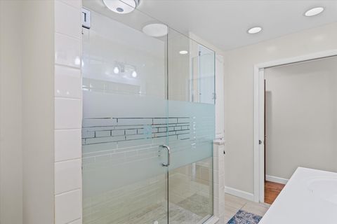 Tiny photo for 120 Thornhill Drive, Danville, IL 61832 (MLS # 12512750)