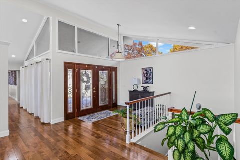 Tiny photo for 120 Thornhill Drive, Danville, IL 61832 (MLS # 12512750)