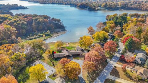 Tiny photo for 120 Thornhill Drive, Danville, IL 61832 (MLS # 12512750)