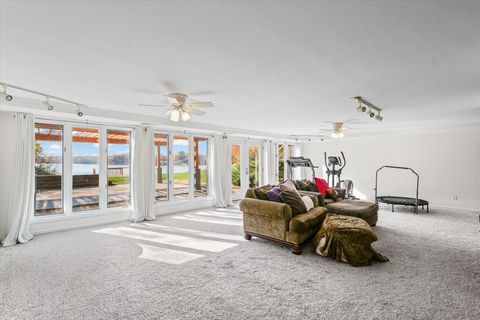 Tiny photo for 120 Thornhill Drive, Danville, IL 61832 (MLS # 12512750)