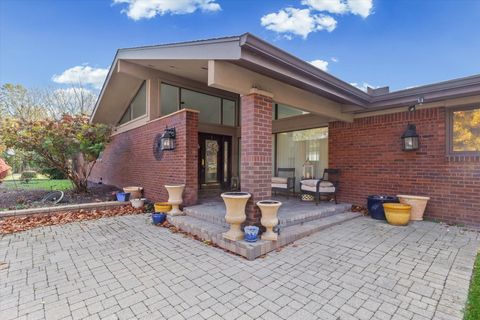 Tiny photo for 120 Thornhill Drive, Danville, IL 61832 (MLS # 12512750)