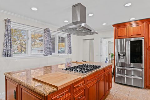 Tiny photo for 120 Thornhill Drive, Danville, IL 61832 (MLS # 12512750)