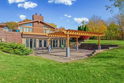 Tiny photo for 120 Thornhill Drive, Danville, IL 61832 (MLS # 12512750)