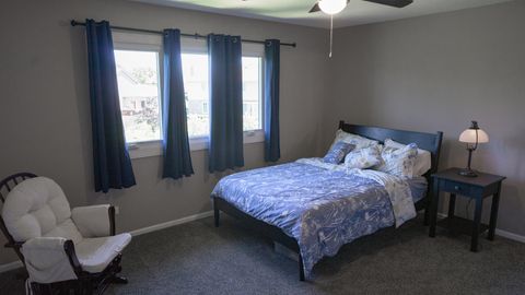 Tiny photo for 17631 Dover Court, Tinley Park, IL 60487 (MLS # 12475406)