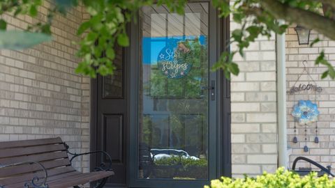 Tiny photo for 17631 Dover Court, Tinley Park, IL 60487 (MLS # 12475406)