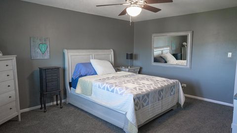 Tiny photo for 17631 Dover Court, Tinley Park, IL 60487 (MLS # 12475406)