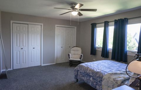 Tiny photo for 17631 Dover Court, Tinley Park, IL 60487 (MLS # 12475406)