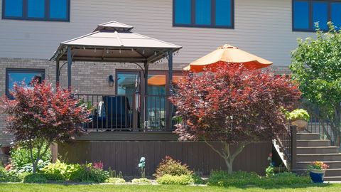 Tiny photo for 17631 Dover Court, Tinley Park, IL 60487 (MLS # 12475406)