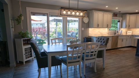 Tiny photo for 17631 Dover Court, Tinley Park, IL 60487 (MLS # 12475406)