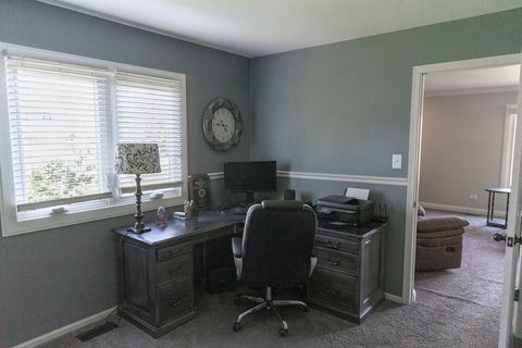 Tiny photo for 17631 Dover Court, Tinley Park, IL 60487 (MLS # 12475406)