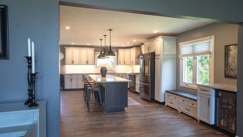 Tiny photo for 17631 Dover Court, Tinley Park, IL 60487 (MLS # 12475406)