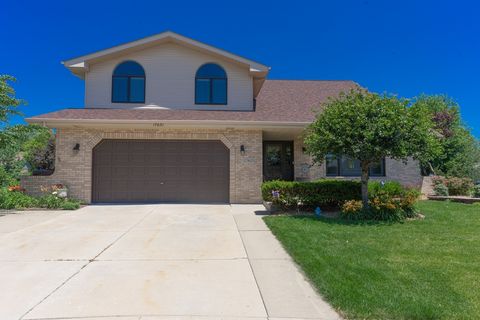 Photo of 17631 Dover Court, Tinley Park, IL 60487 (MLS # 12475406)