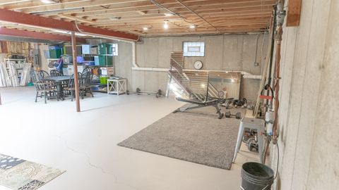 Tiny photo for 17631 Dover Court, Tinley Park, IL 60487 (MLS # 12475406)