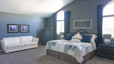 Tiny photo for 17631 Dover Court, Tinley Park, IL 60487 (MLS # 12475406)