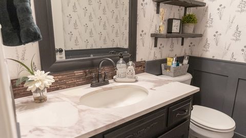 Tiny photo for 17631 Dover Court, Tinley Park, IL 60487 (MLS # 12475406)