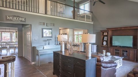 Tiny photo for 17631 Dover Court, Tinley Park, IL 60487 (MLS # 12475406)