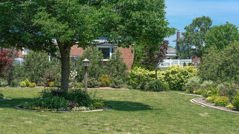 Tiny photo for 17631 Dover Court, Tinley Park, IL 60487 (MLS # 12475406)