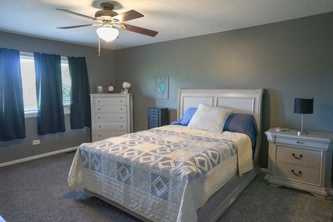 Tiny photo for 17631 Dover Court, Tinley Park, IL 60487 (MLS # 12475406)