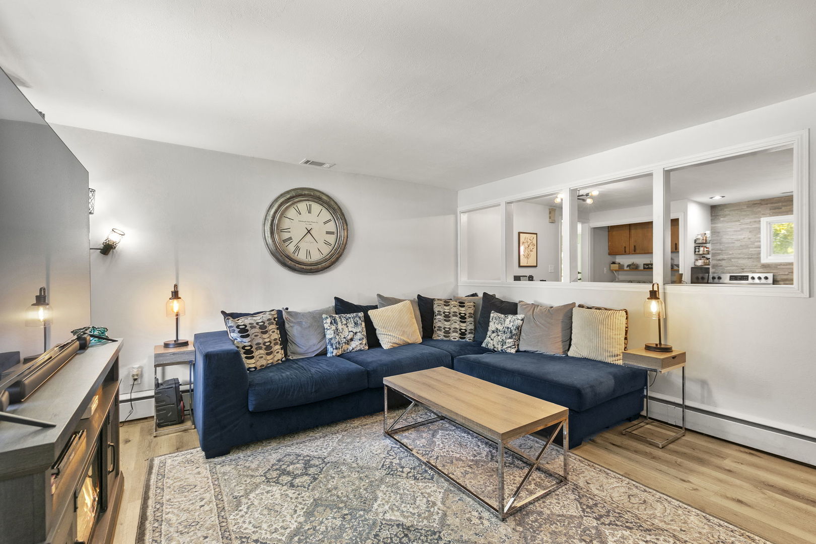 125 TILTON PARK Drive
