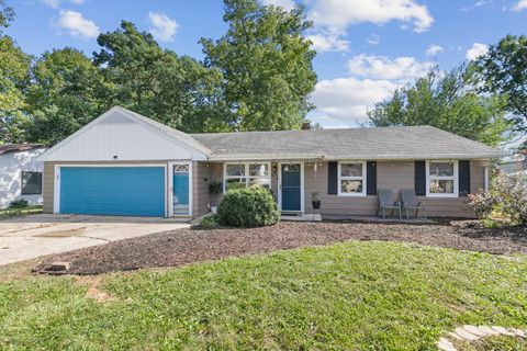 125 TILTON PARK Drive DeKalb IL 60115