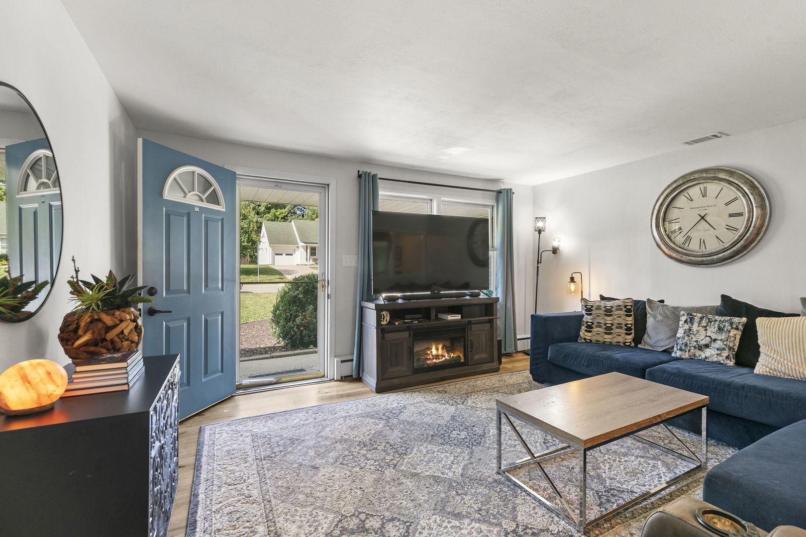 125 TILTON PARK Drive
