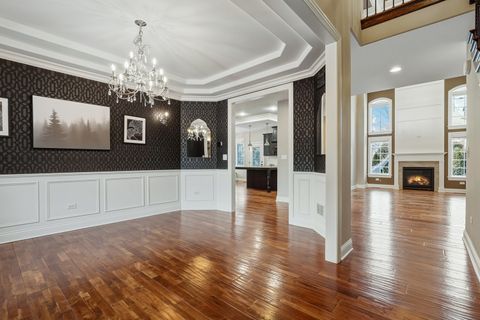 Tiny photo for 2109 Viewside Drive, New Lenox, IL 60451 (MLS # 12549257)