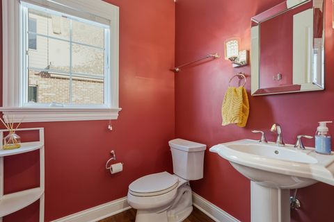 Tiny photo for 2109 Viewside Drive, New Lenox, IL 60451 (MLS # 12549257)