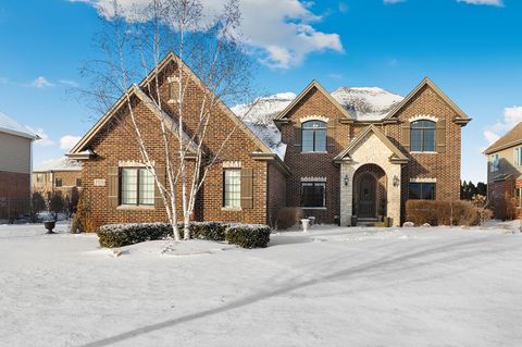 Photo of 2109 Viewside Drive, New Lenox, IL 60451 (MLS # 12549257)