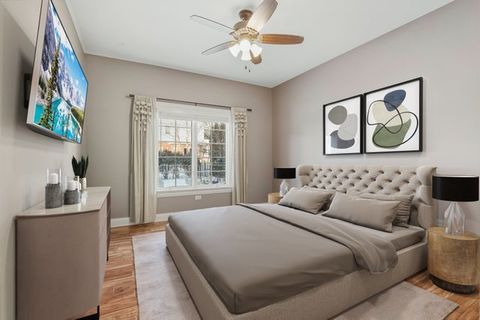 Tiny photo for 2109 Viewside Drive, New Lenox, IL 60451 (MLS # 12549257)