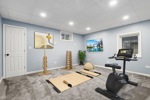 Tiny photo for 2109 Viewside Drive, New Lenox, IL 60451 (MLS # 12549257)