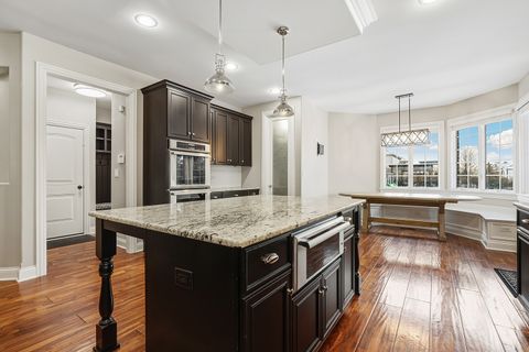 Tiny photo for 2109 Viewside Drive, New Lenox, IL 60451 (MLS # 12549257)