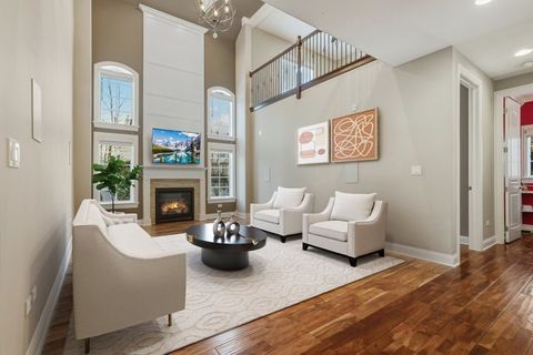 Tiny photo for 2109 Viewside Drive, New Lenox, IL 60451 (MLS # 12549257)