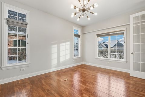 Tiny photo for 2109 Viewside Drive, New Lenox, IL 60451 (MLS # 12549257)