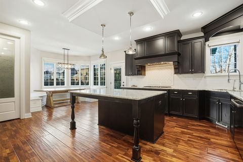 Tiny photo for 2109 Viewside Drive, New Lenox, IL 60451 (MLS # 12549257)