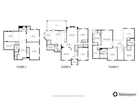 Tiny photo for 2109 Viewside Drive, New Lenox, IL 60451 (MLS # 12549257)