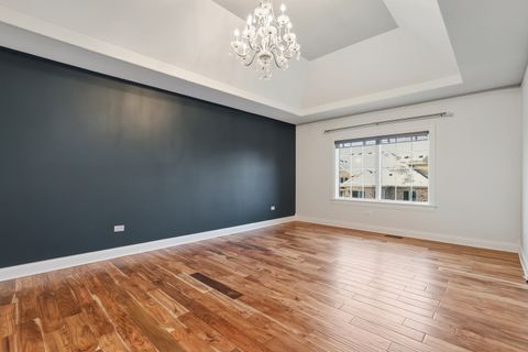 Tiny photo for 2109 Viewside Drive, New Lenox, IL 60451 (MLS # 12549257)