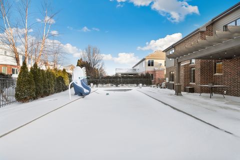Tiny photo for 2109 Viewside Drive, New Lenox, IL 60451 (MLS # 12549257)