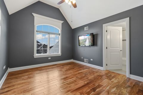 Tiny photo for 2109 Viewside Drive, New Lenox, IL 60451 (MLS # 12549257)