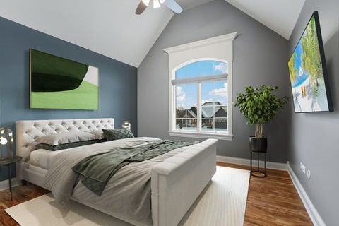 Tiny photo for 2109 Viewside Drive, New Lenox, IL 60451 (MLS # 12549257)